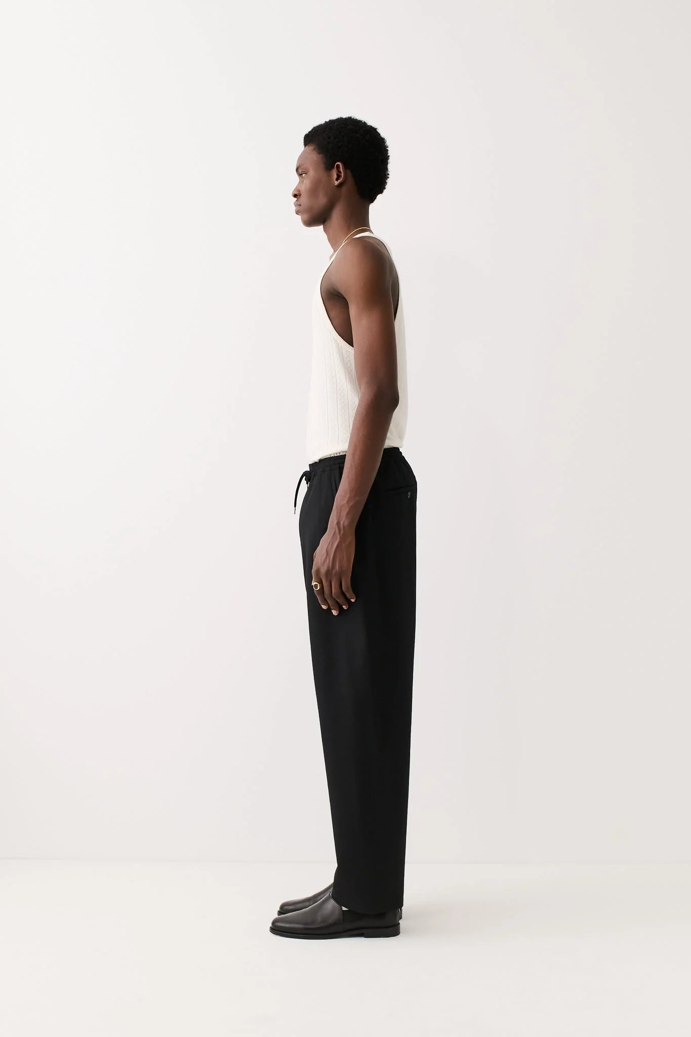 Samurai Trousers Visavis Black_5