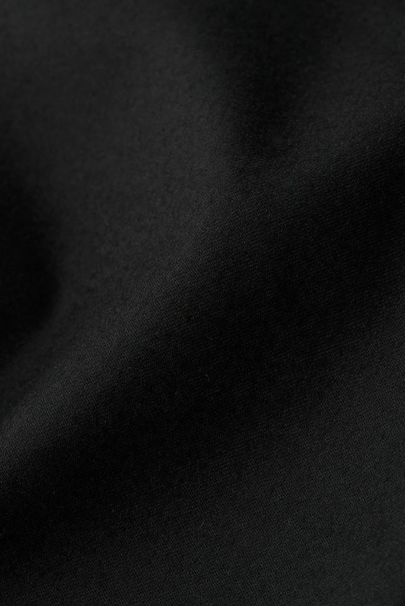 Samurai Trousers Visavis Black_8