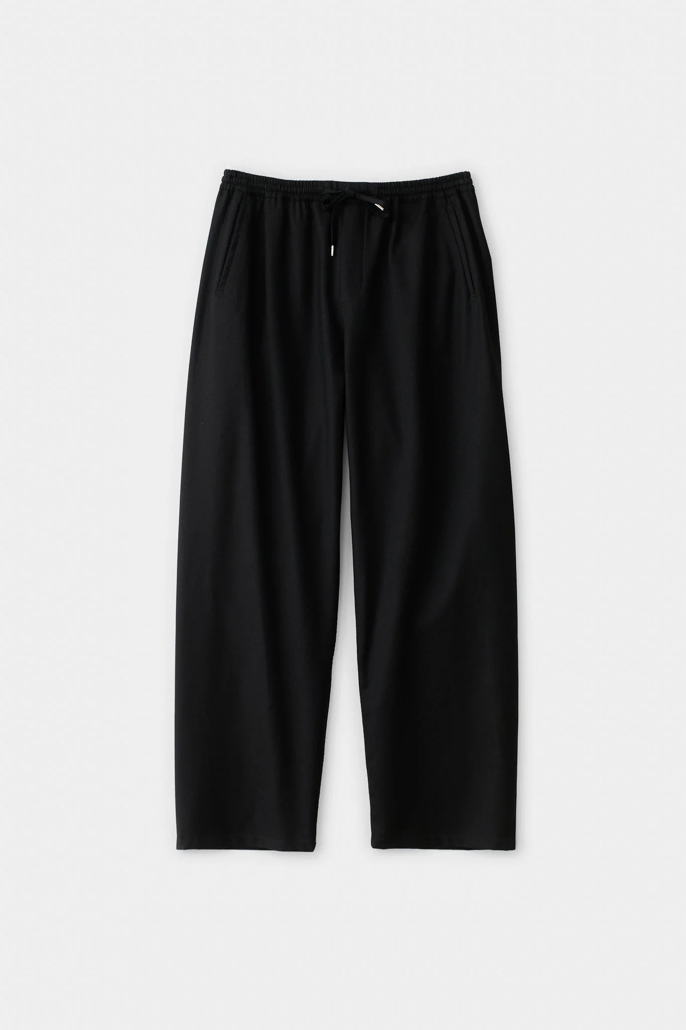 Samurai Trousers Visavis Black_9