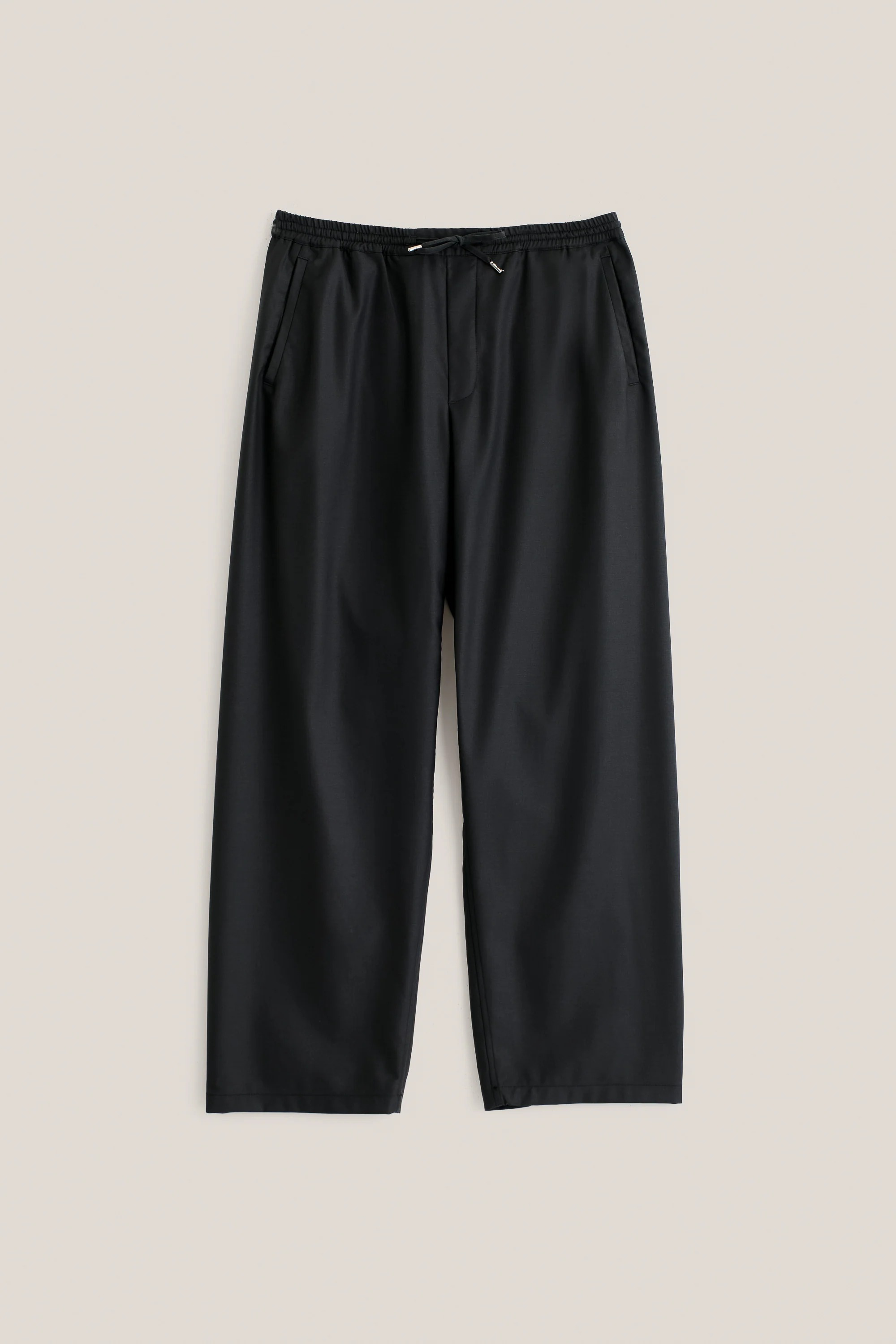 Samurai Trousers Wolfgrey_4