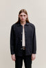 SPORTIVO STORE_Sayan Shirt Jacket Washed Black_2