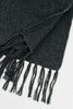 SPORTIVO STORE_Sechura Rollneck Scarf Green Shadow Melange_4