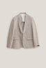 SPORTIVO STORE_Shinji Blazer Beach Linen_4