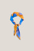 SPORTIVO STORE_Sulil Silk Scarf Electric Painted Plumeria_3