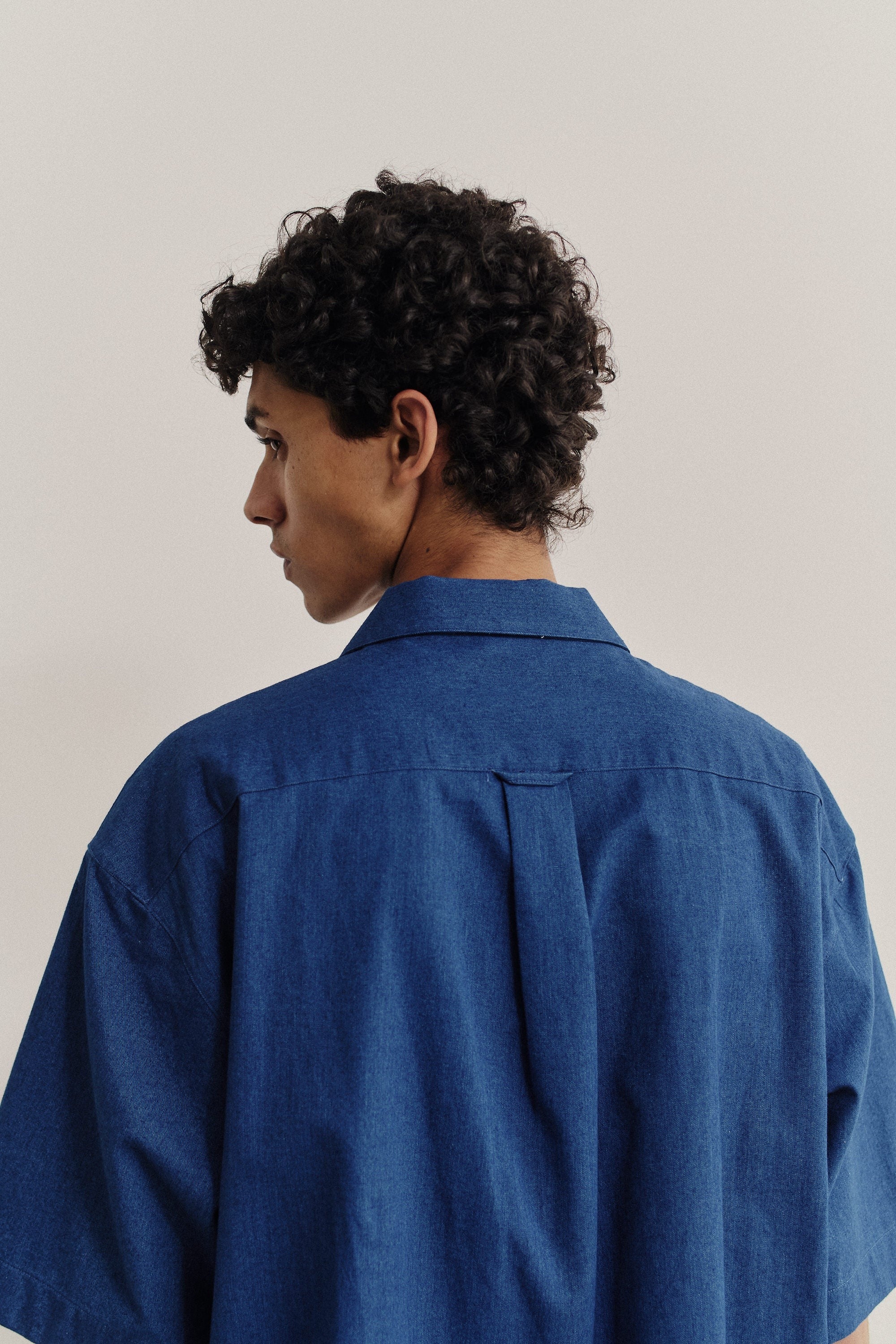 Taita Shirt Soft Indigo_5