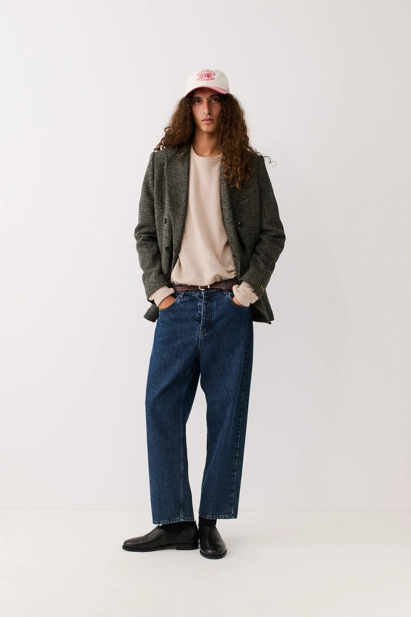 Terek Jeans Mountain Sky_1
