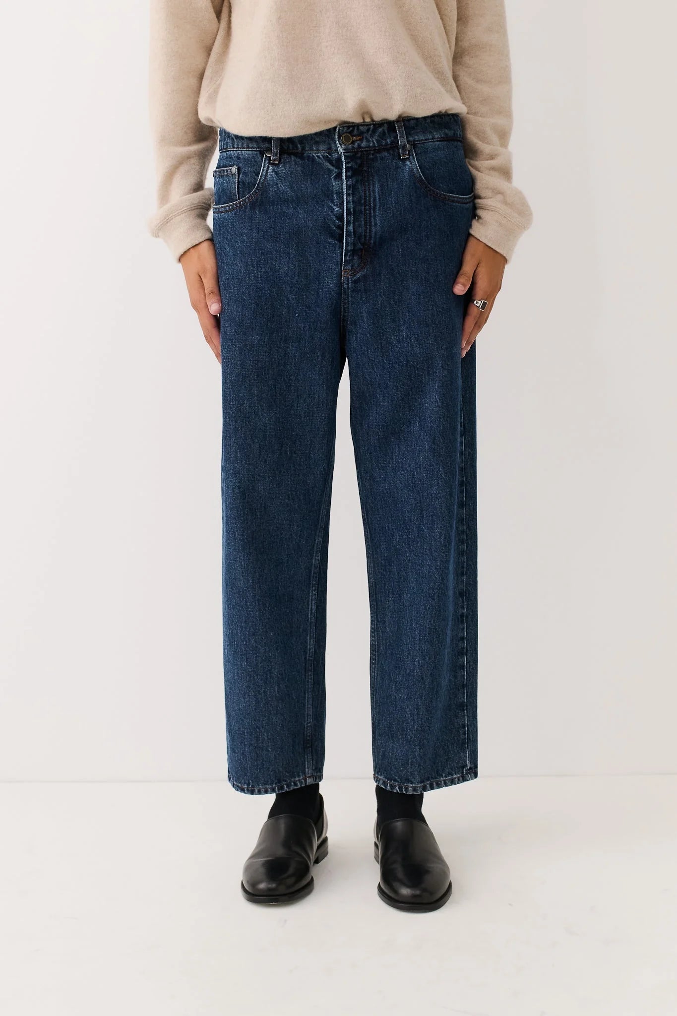 Terek Jeans Mountain Sky_2