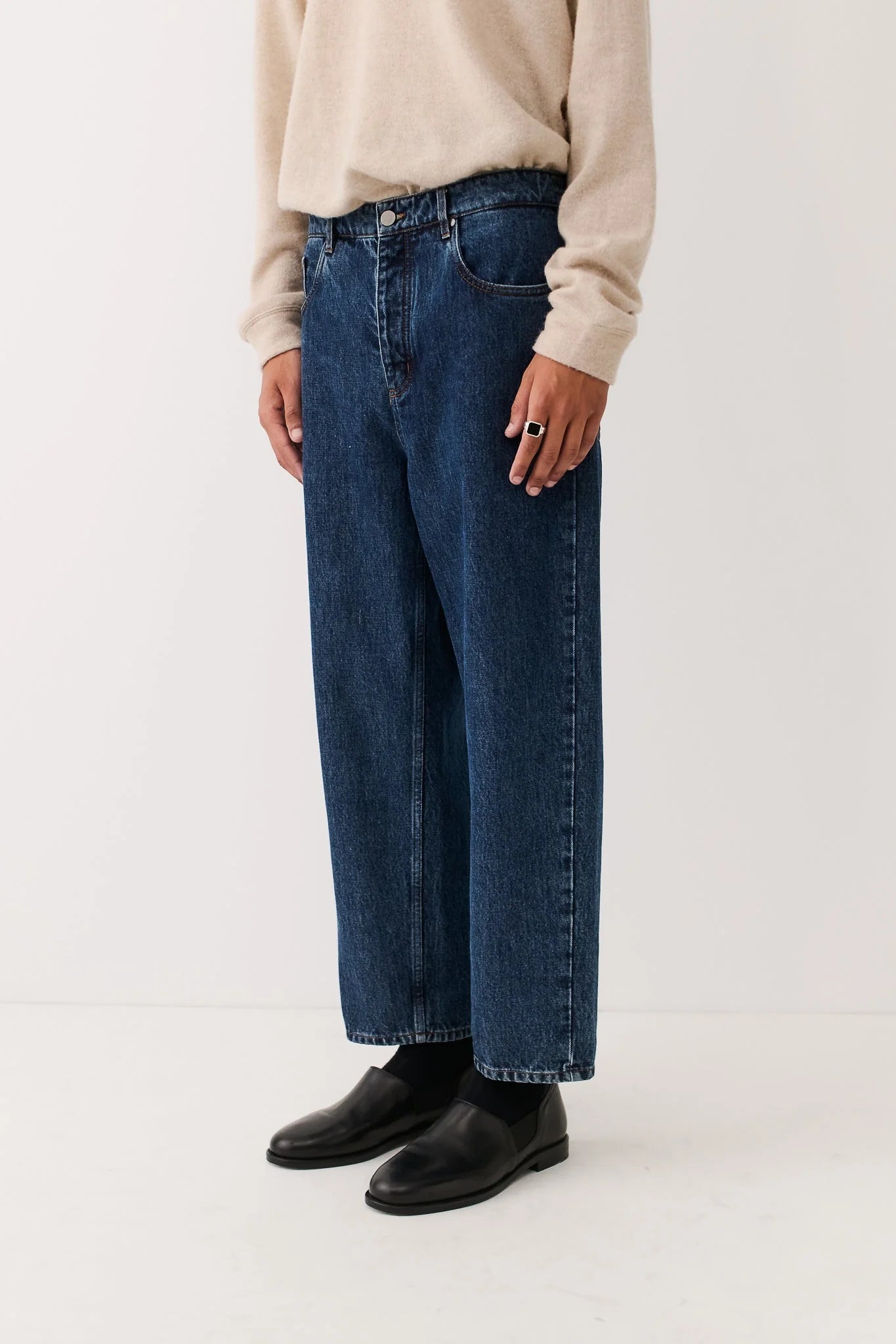 Terek Jeans Mountain Sky_3