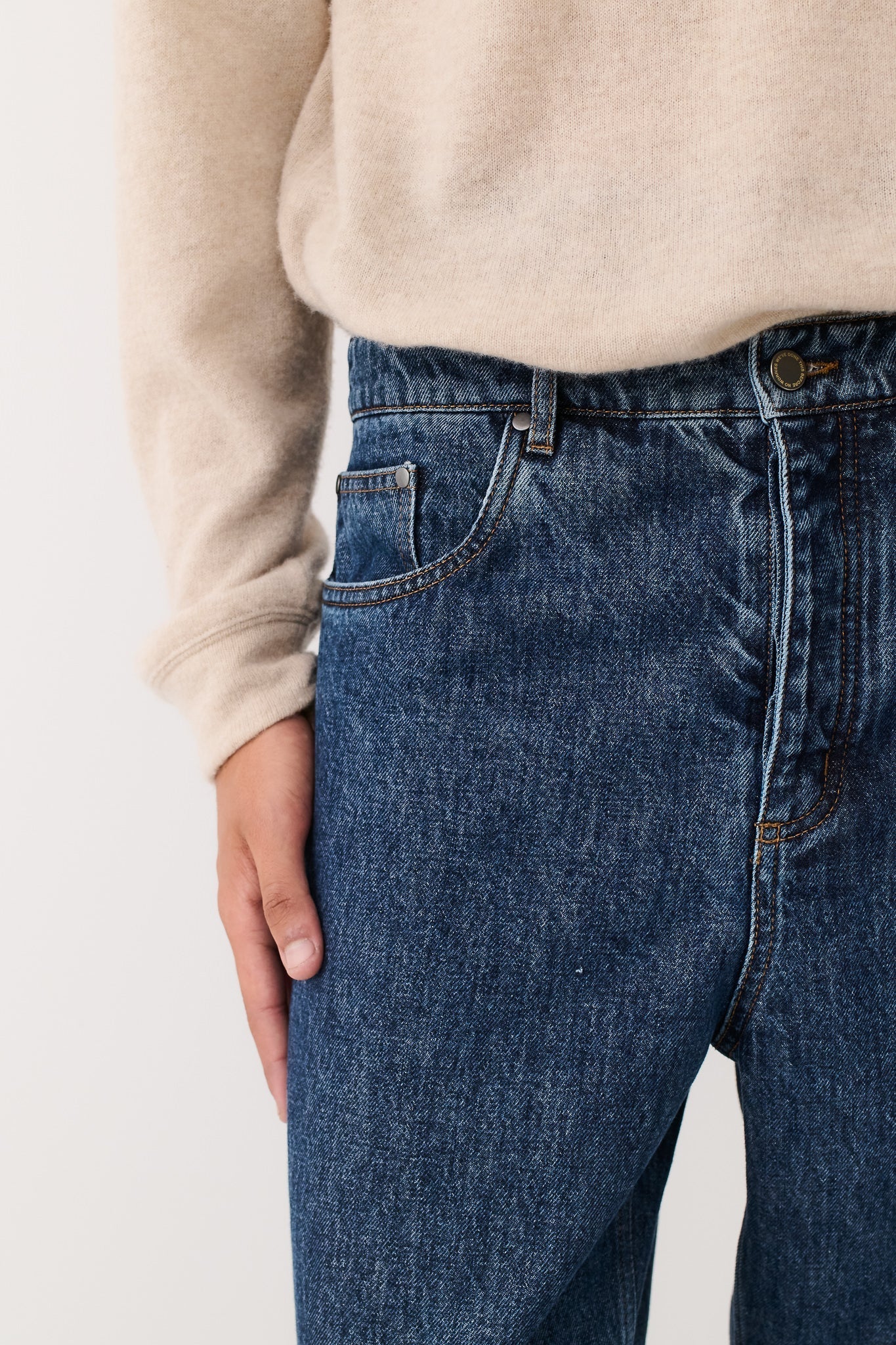 Terek Jeans Mountain Sky_4