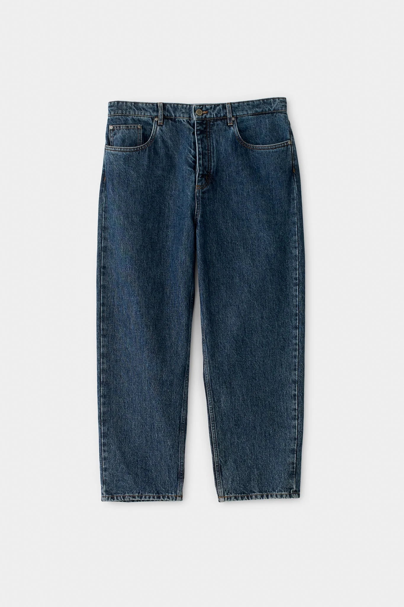 Terek Jeans Mountain Sky_9