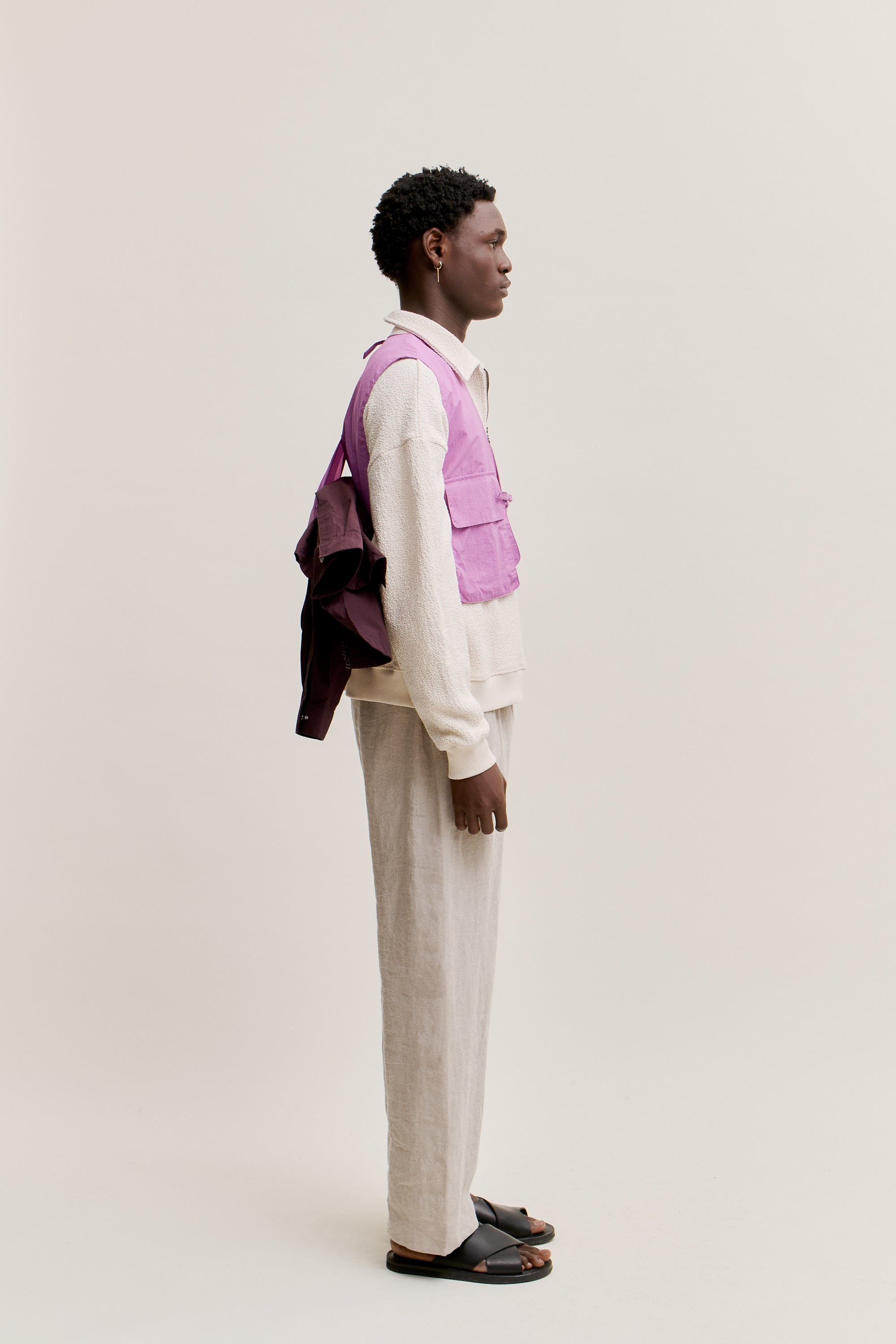 SPORTIVO [Shop, A kind of guise]