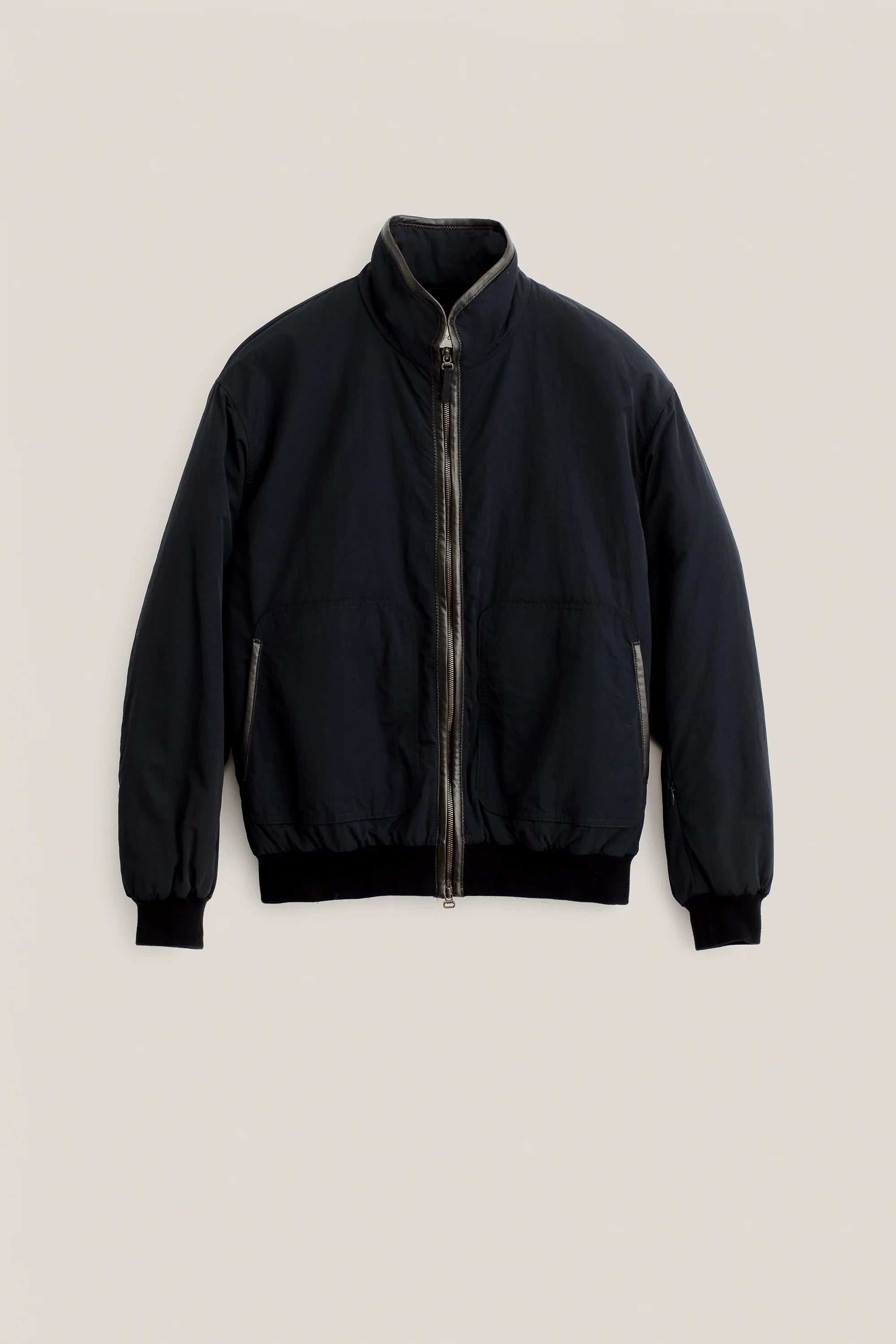 Yul Jacket Deep Black_5