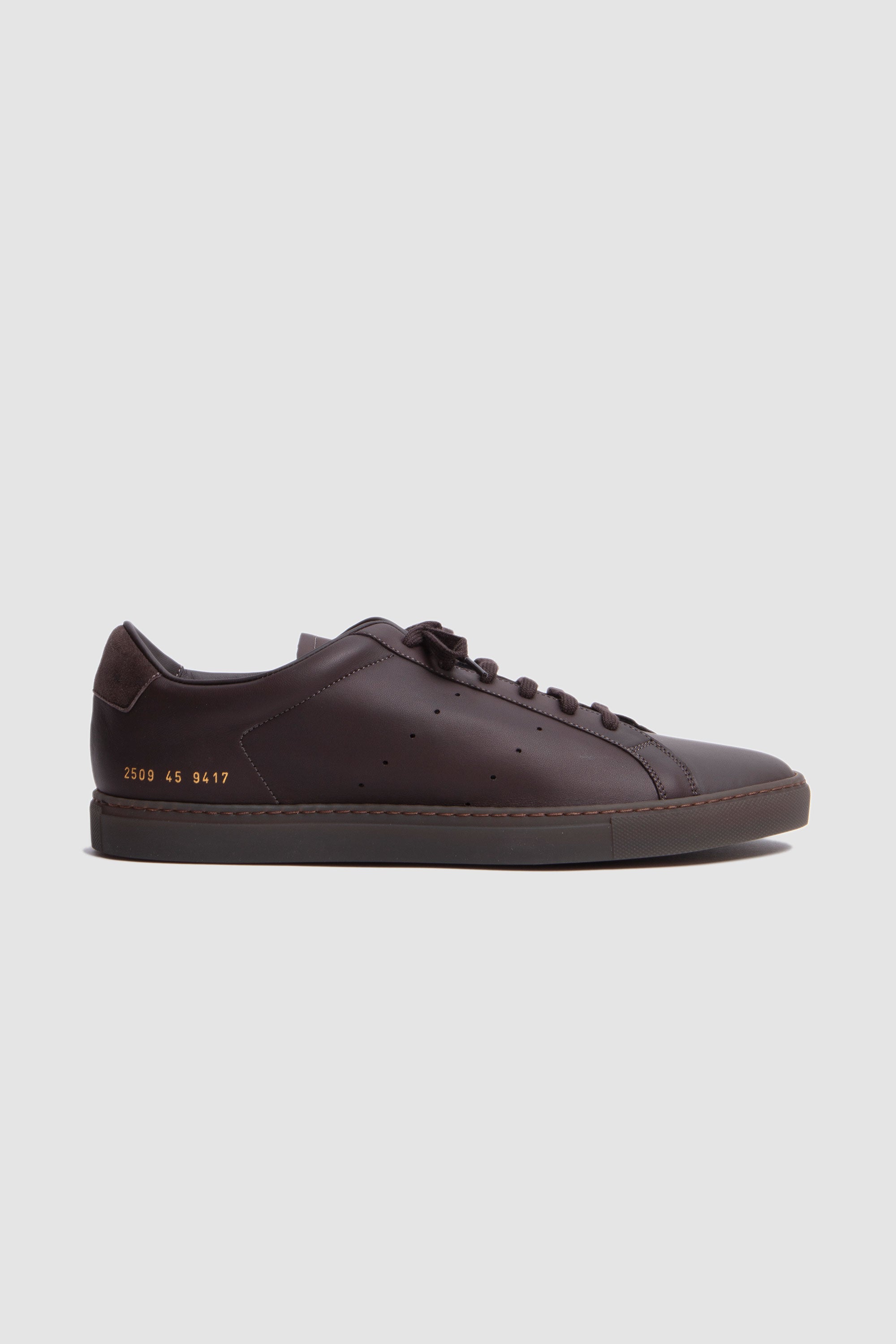 Loafer Suede Brown