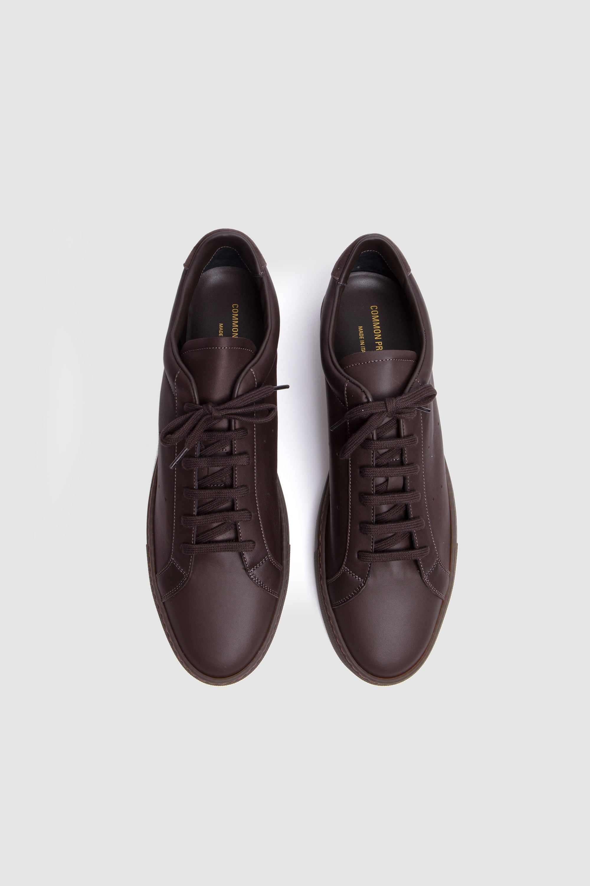 Achilles Sport Premium Dark Brown