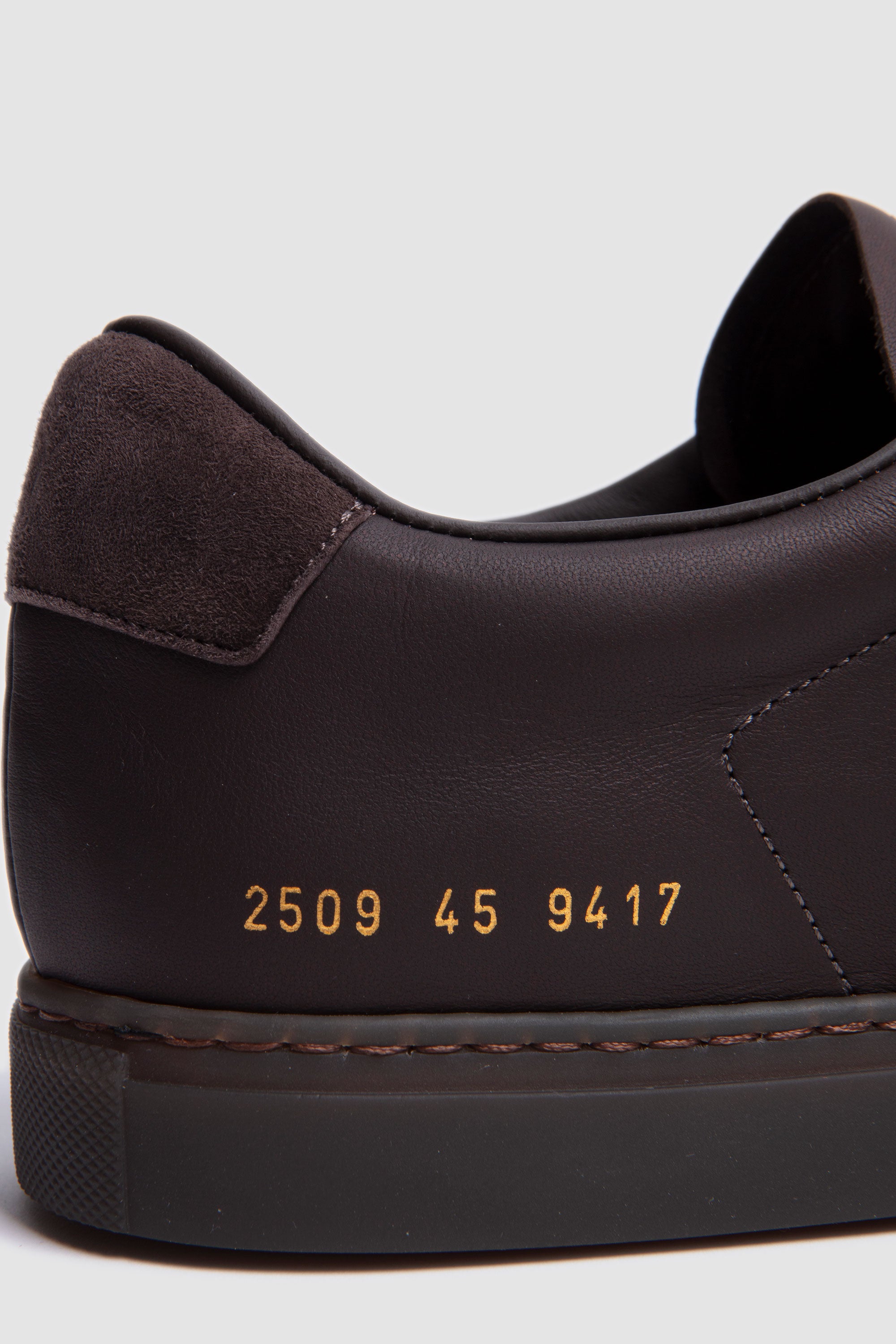 Achilles Sport Premium Dark Brown_6