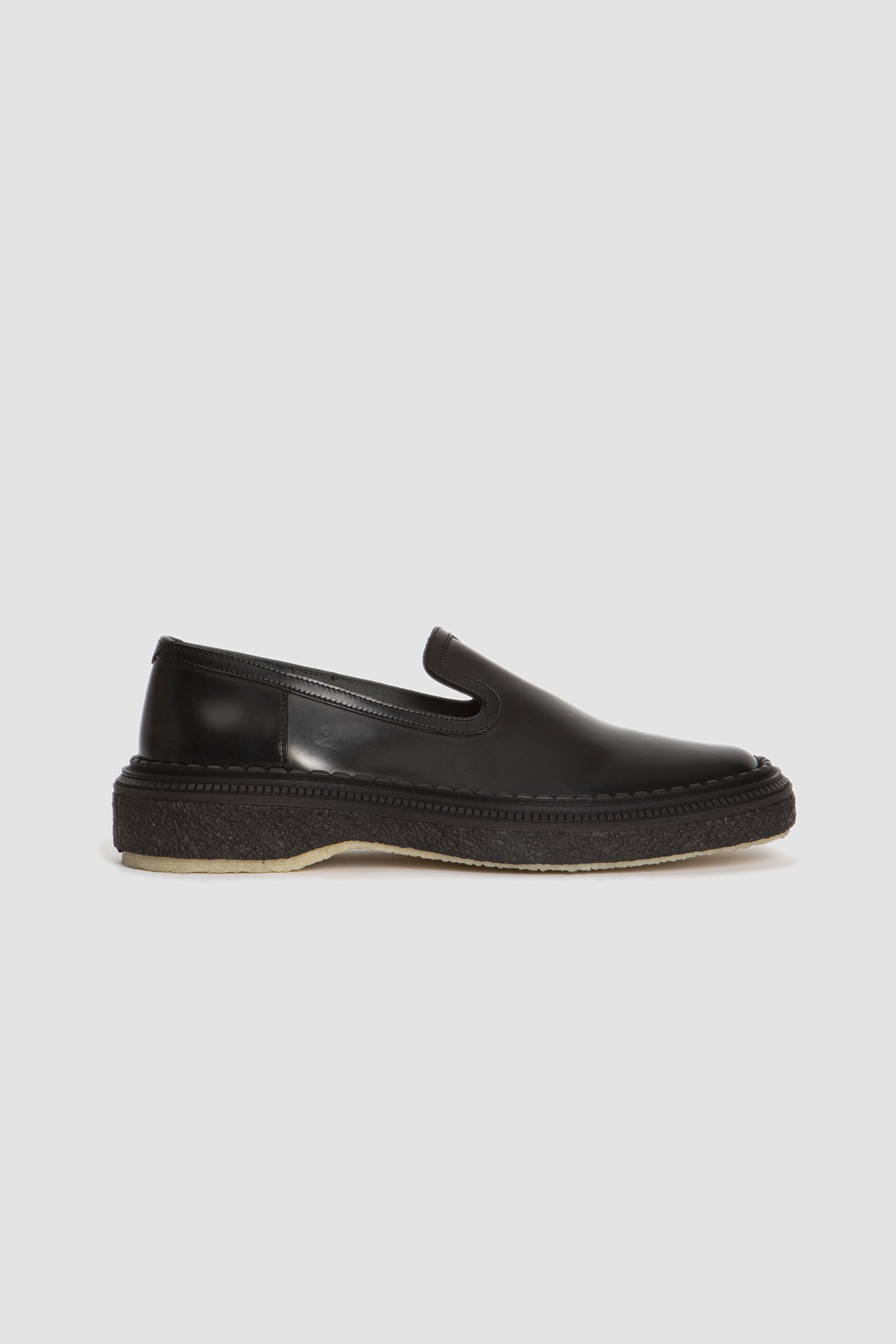 Type 189 Polido Calf Black