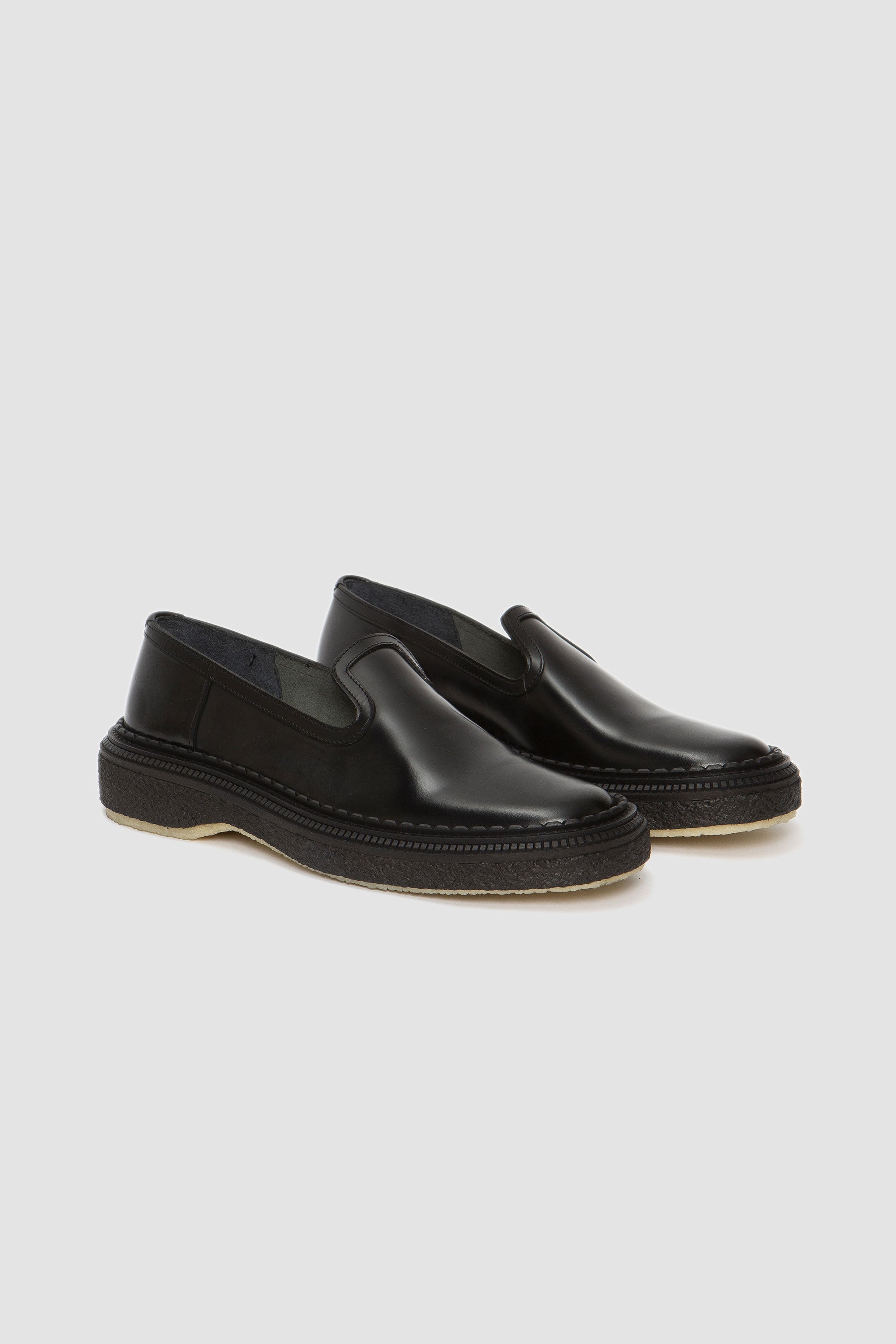 Type 189 Polido Calf Black