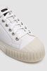 SPORTIVO STORE_Type W.O. Canvas White_4