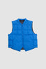 SPORTIVO STORE_Alpine Vest Blue