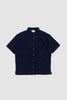 SPORTIVO STORE_Breezer Shirt Indigo