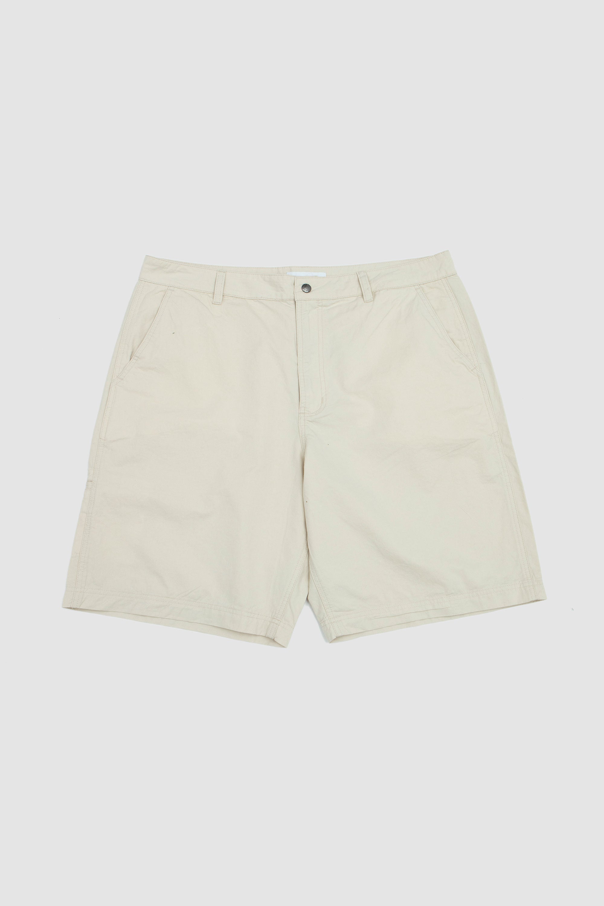 Cil Short Khaki
