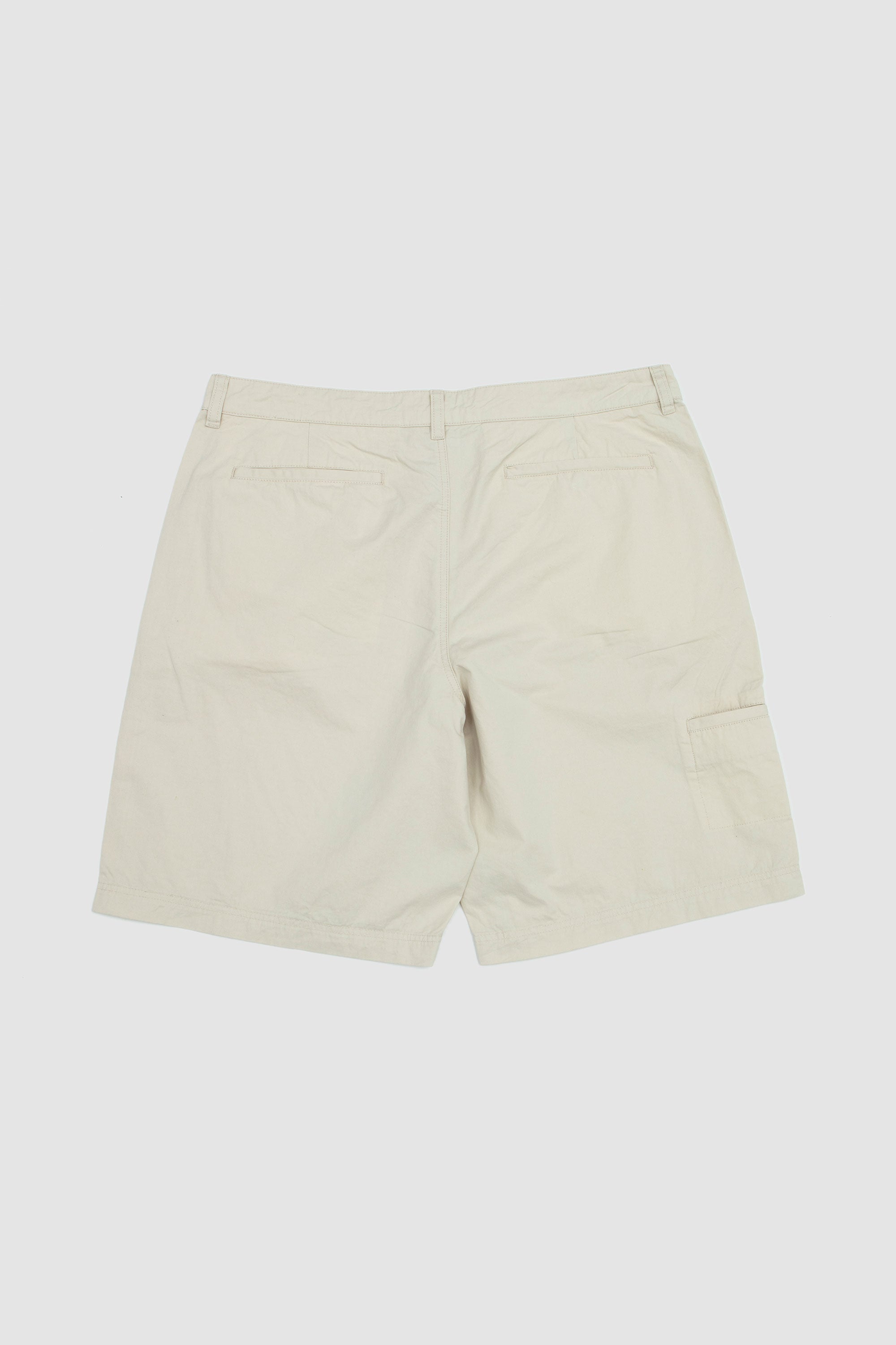 Cil Short Khaki_4