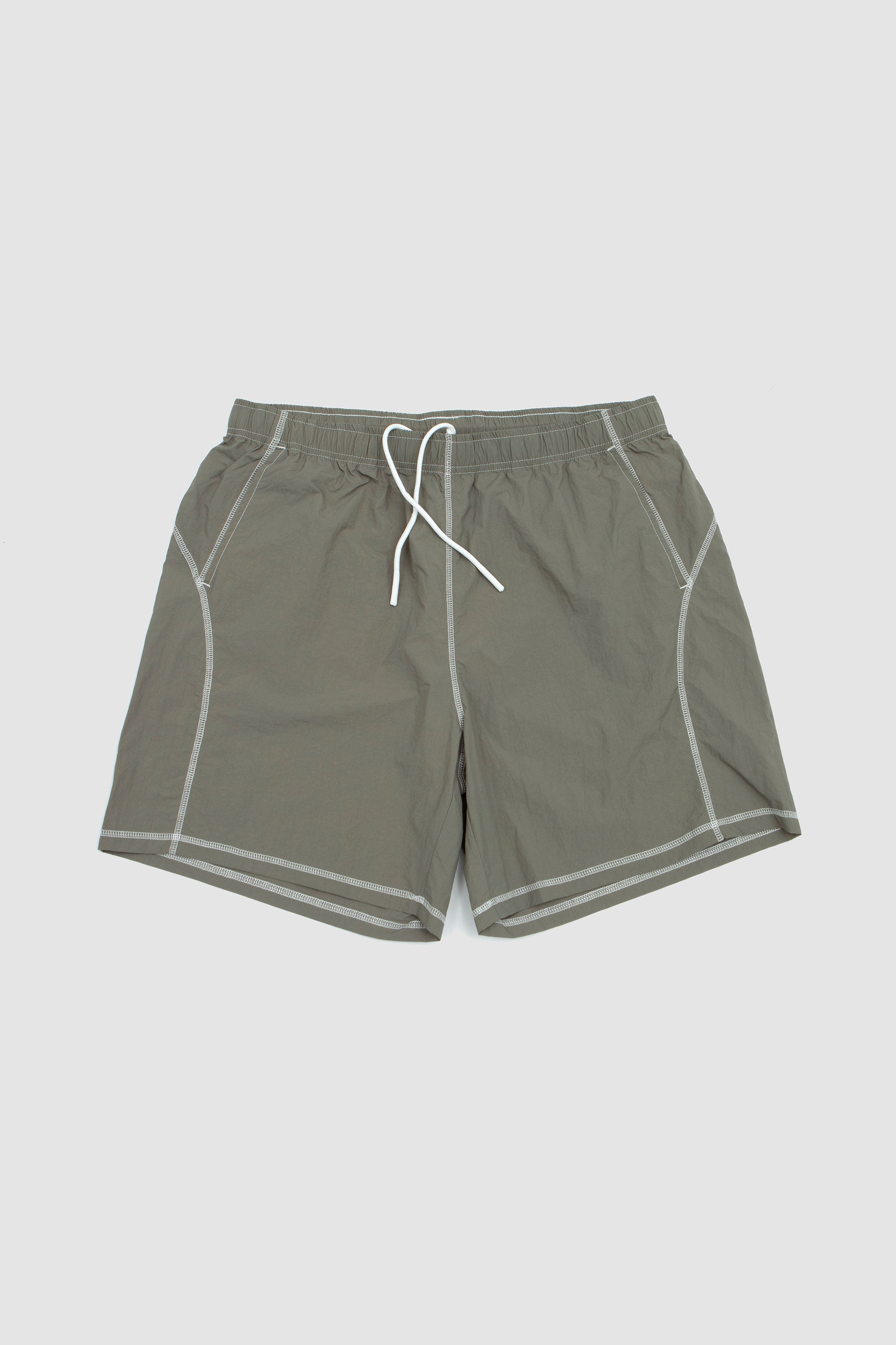 Seam Short Sage