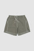 SPORTIVO STORE_Seam Short Sage