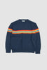 SPORTIVO STORE_Stripe Sweater Multi