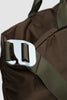 SPORTIVO STORE_Zip Tote Brown_4