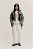 SPORTIVO STORE_Terek Jeans White Denim