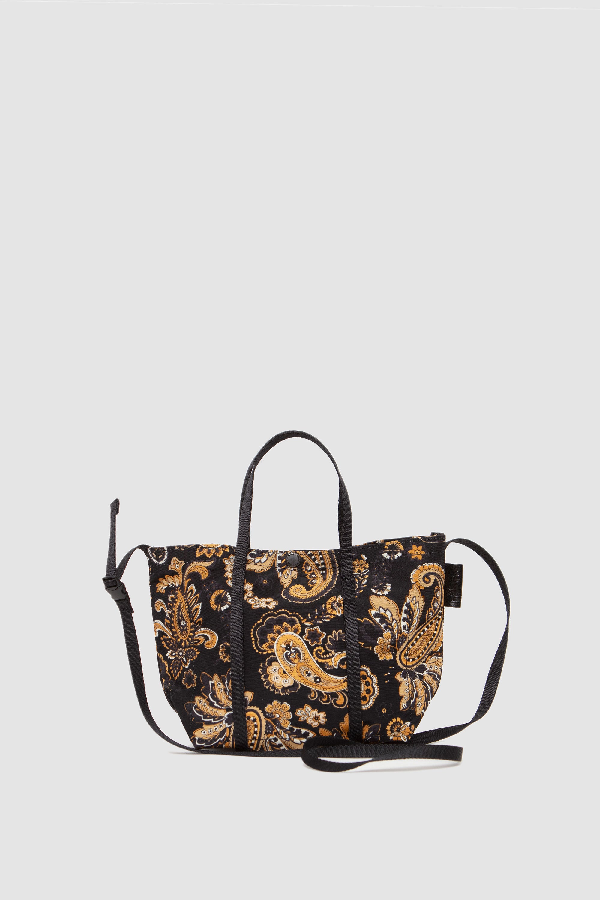 2 Way Shoulder Portable (S) Paisler Black_4