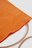 SPORTIVO STORE_A076 Canvas Pochette Orange_5