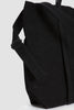SPORTIVO STORE_A149 Canvas 2Way Messenger (M) Black_4