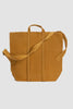 SPORTIVO STORE_A149 Canvas 2Way Messenger (M) Mustard_3