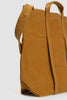 SPORTIVO STORE_A149 Canvas 2Way Messenger (M) Mustard_4