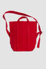 SPORTIVO STORE_A150 Canvas 2Way Messenger (S) Red_2