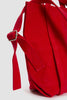 SPORTIVO STORE_A150 Canvas 2Way Messenger (S) Red_4