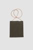 SPORTIVO STORE_A076 Canvas Pochette Olive_2