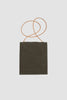 SPORTIVO STORE_A076 Canvas Pochette Olive_3