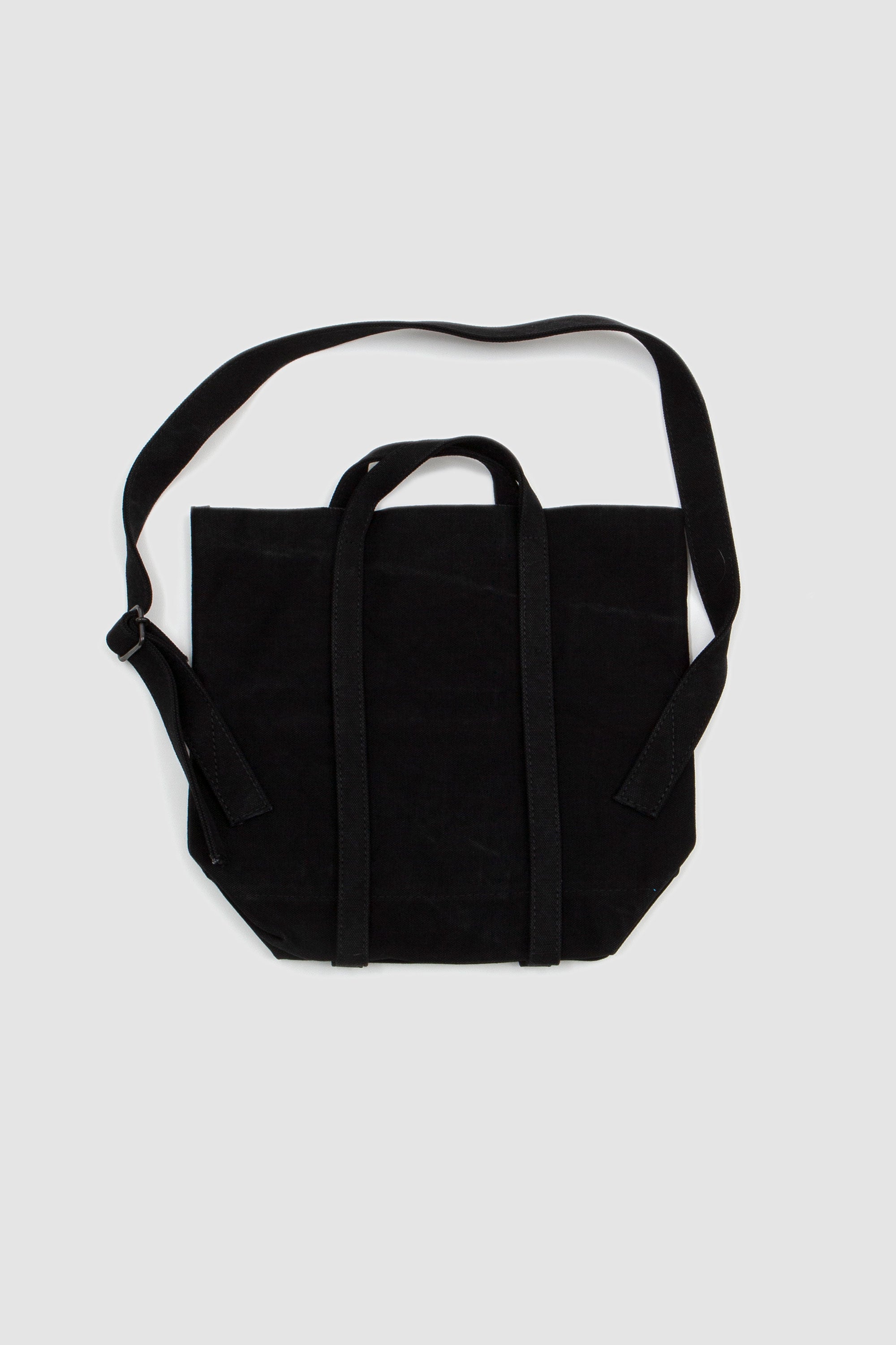 Canvas 2Way Messenger Black (S)
