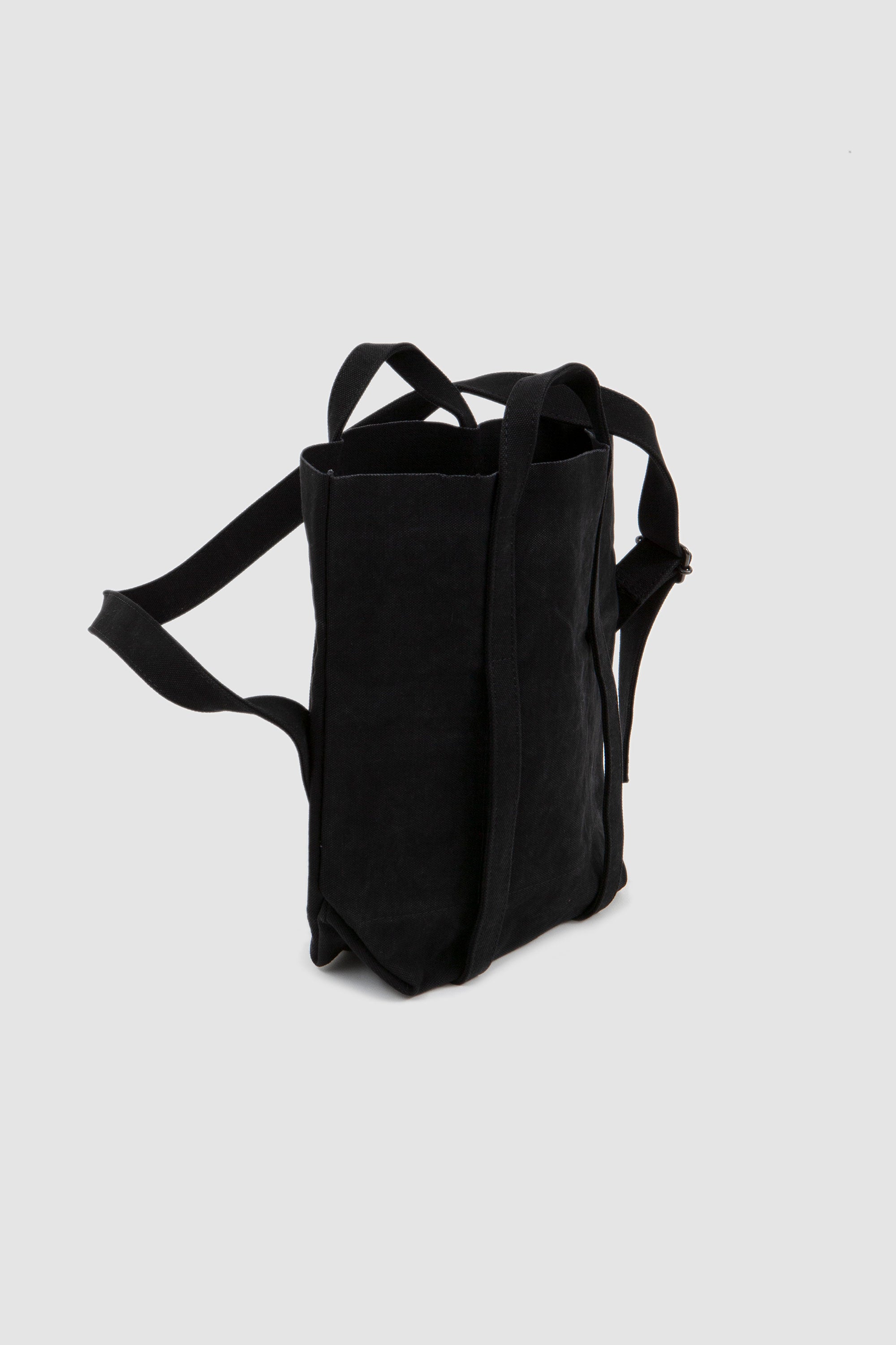 Canvas 2Way Messenger Black (S)