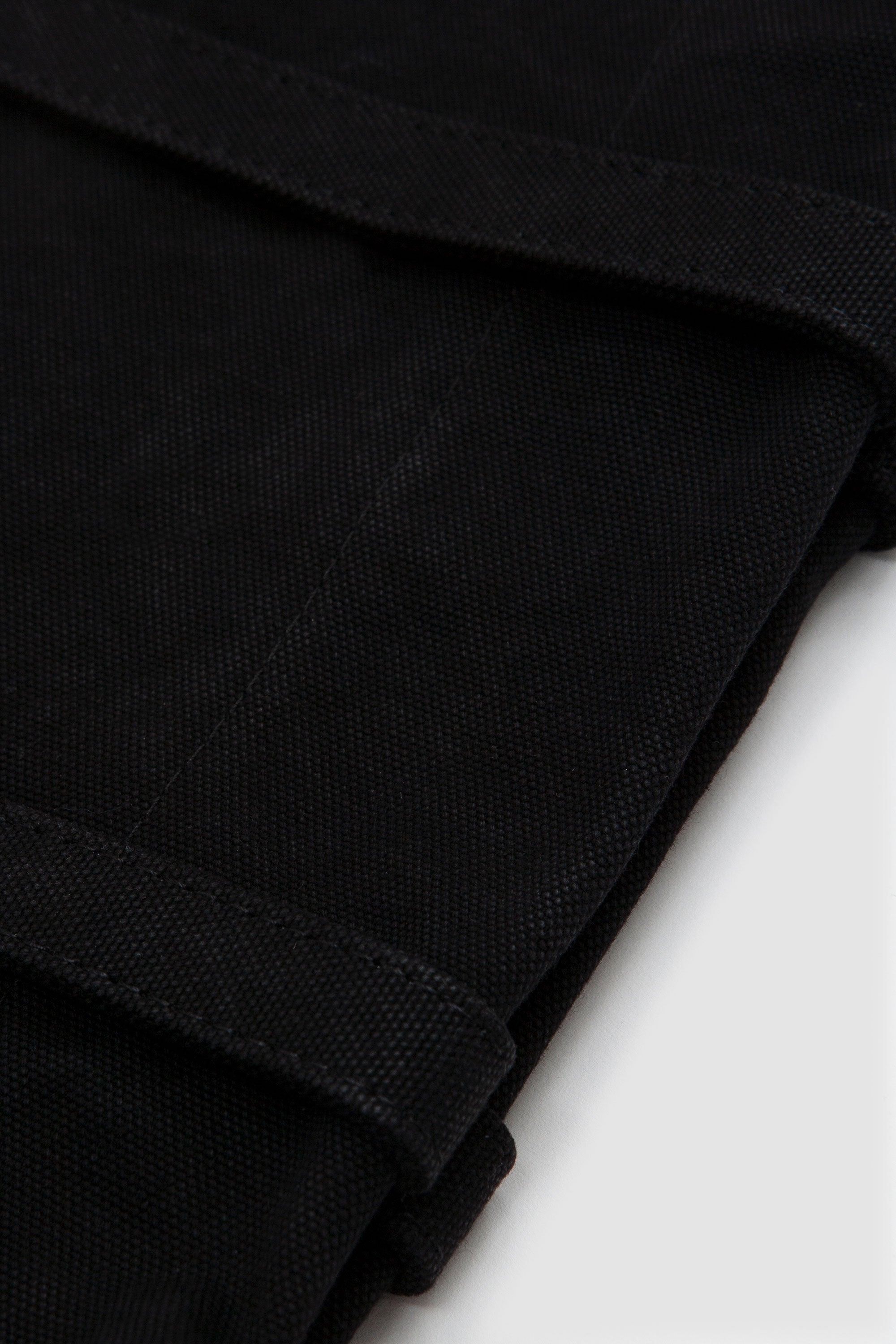 Canvas 2Way Messenger Black (S)