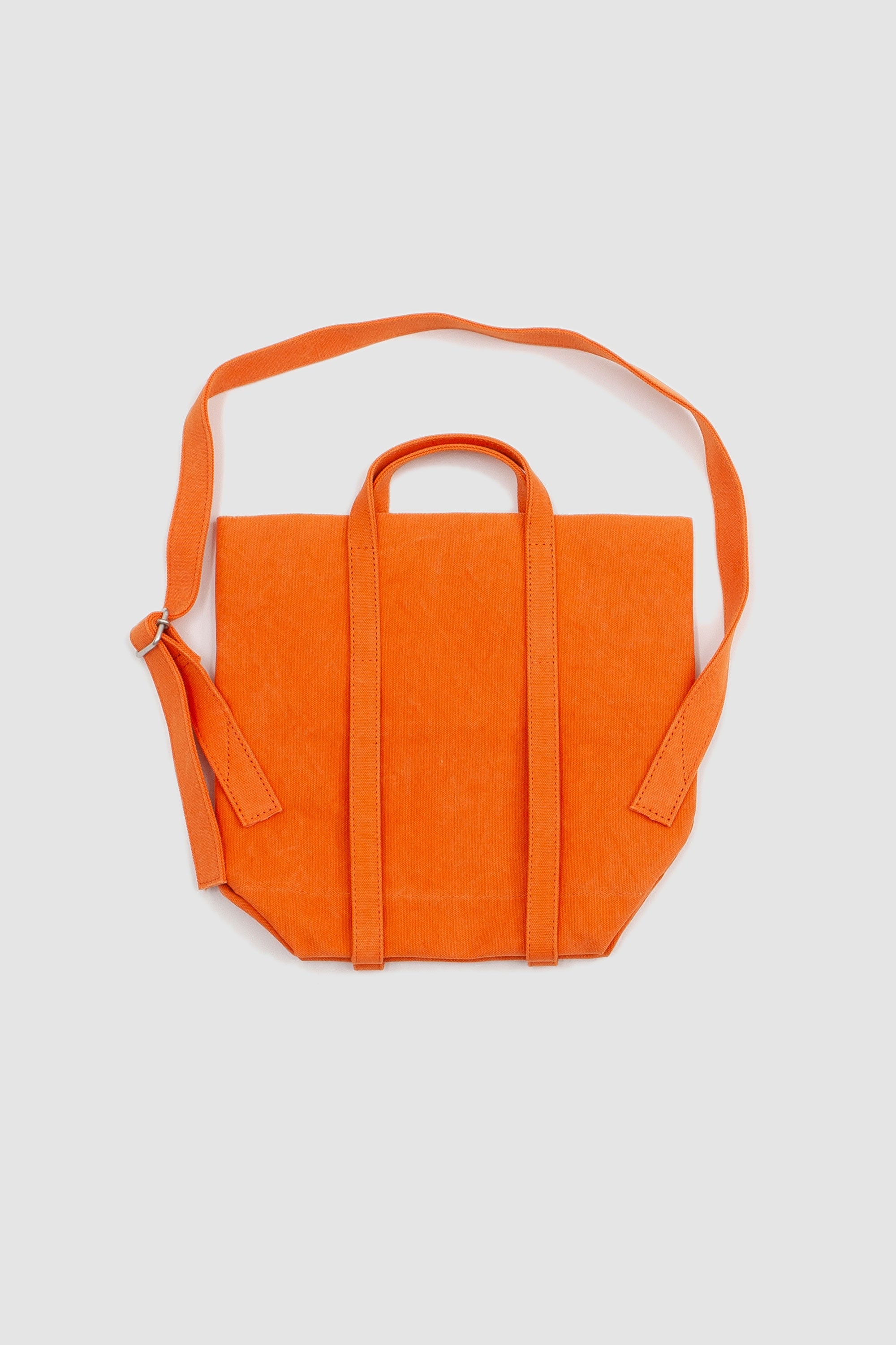 Canvas 2Way Messenger Orange (S)
