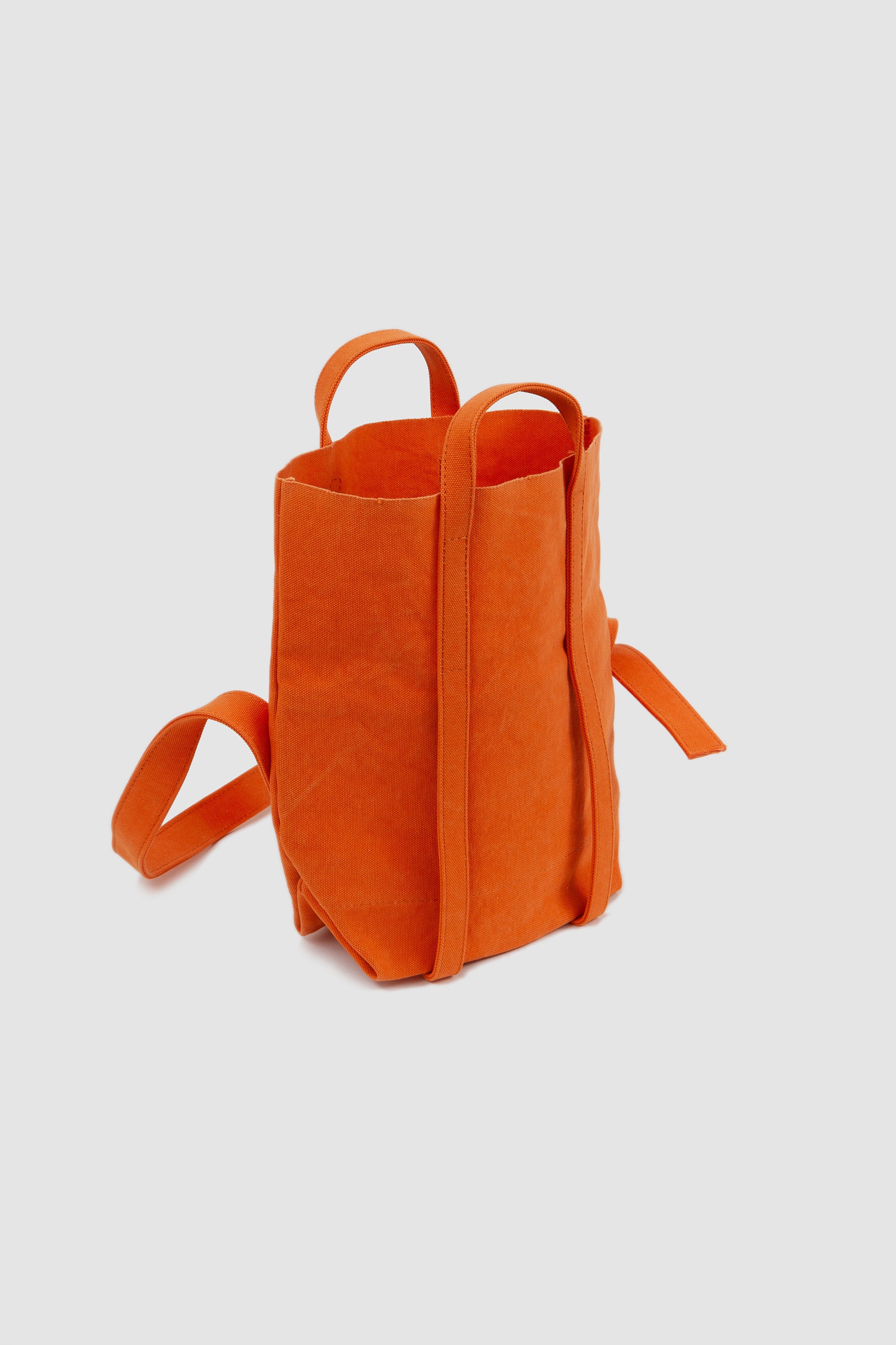 Canvas 2Way Messenger Orange (S)