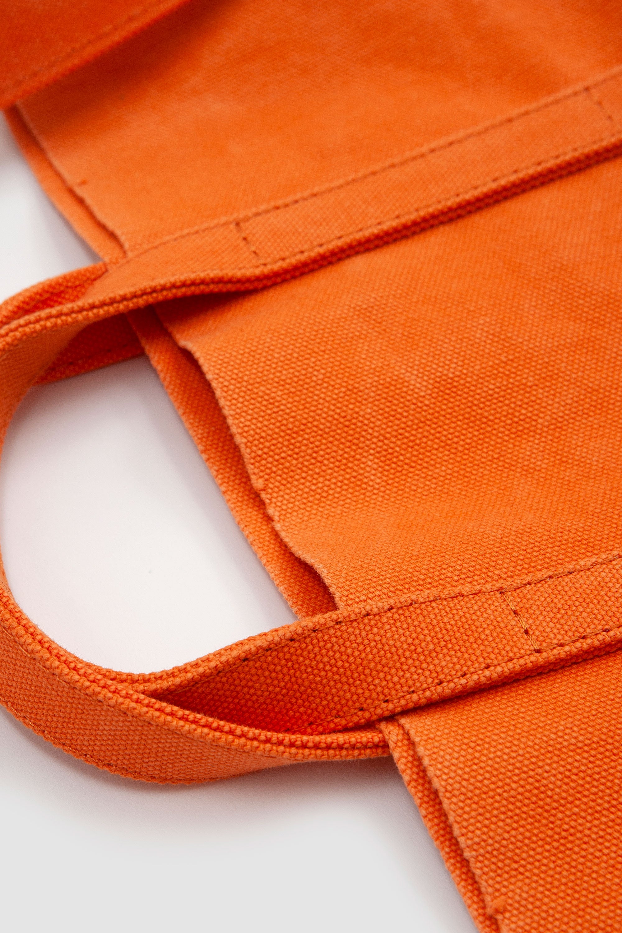 2Way Messenger Bag Orange S