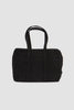 SPORTIVO STORE_Canvas Boston Black
