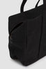 SPORTIVO STORE_Canvas Boston Black_4