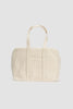 SPORTIVO STORE_Canvas Boston White