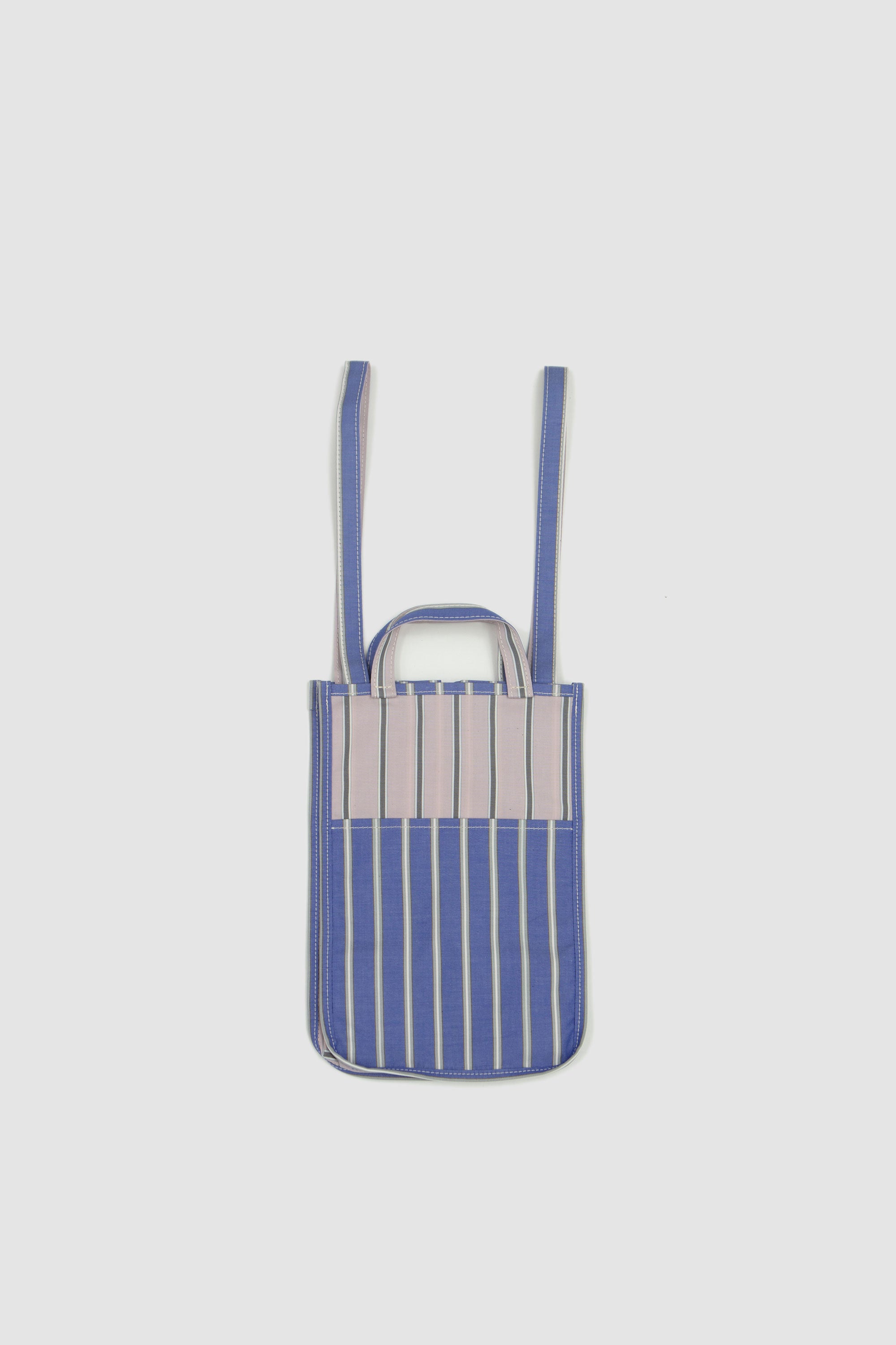 Easy Bag M Pink/ Blue